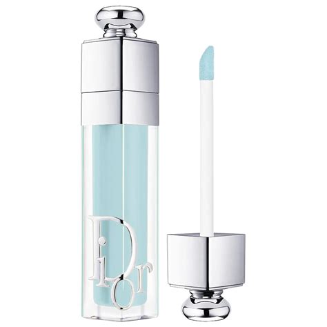 dior icy blue lipgloss|sephora dior lip gloss.